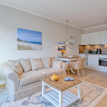 Baltischer Hof Apartment 57 Boltenhagen  Zewnętrze zdjęcie