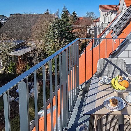 Baltischer Hof Apartment 57 Boltenhagen  Zewnętrze zdjęcie