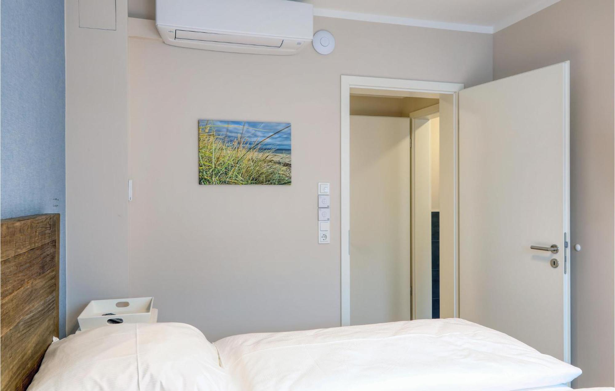 Baltischer Hof Apartment 57 Boltenhagen  Zewnętrze zdjęcie