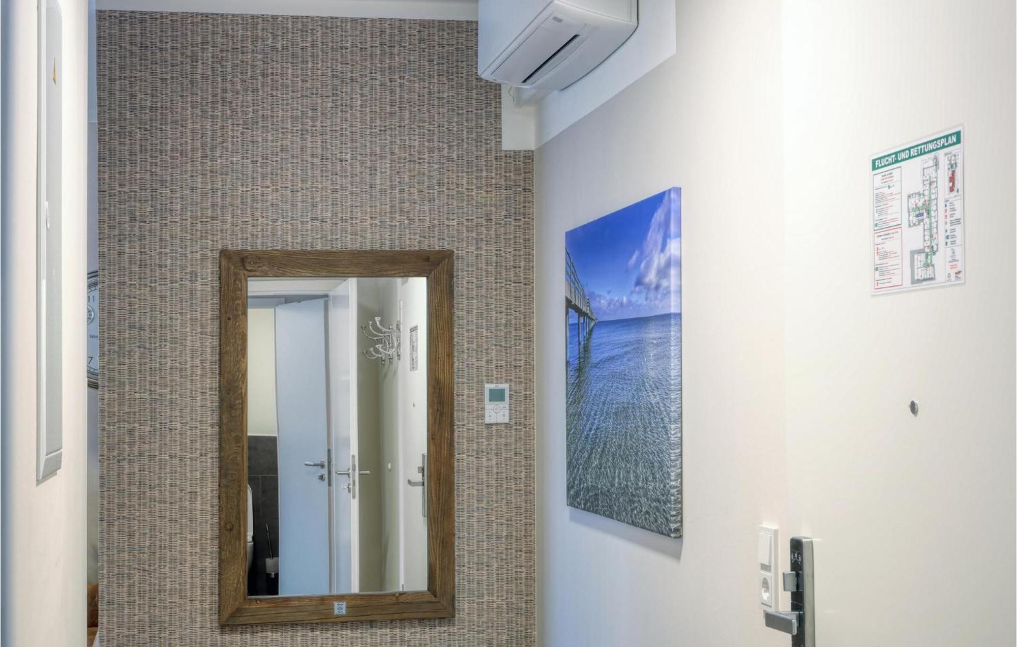 Baltischer Hof Apartment 57 Boltenhagen  Zewnętrze zdjęcie