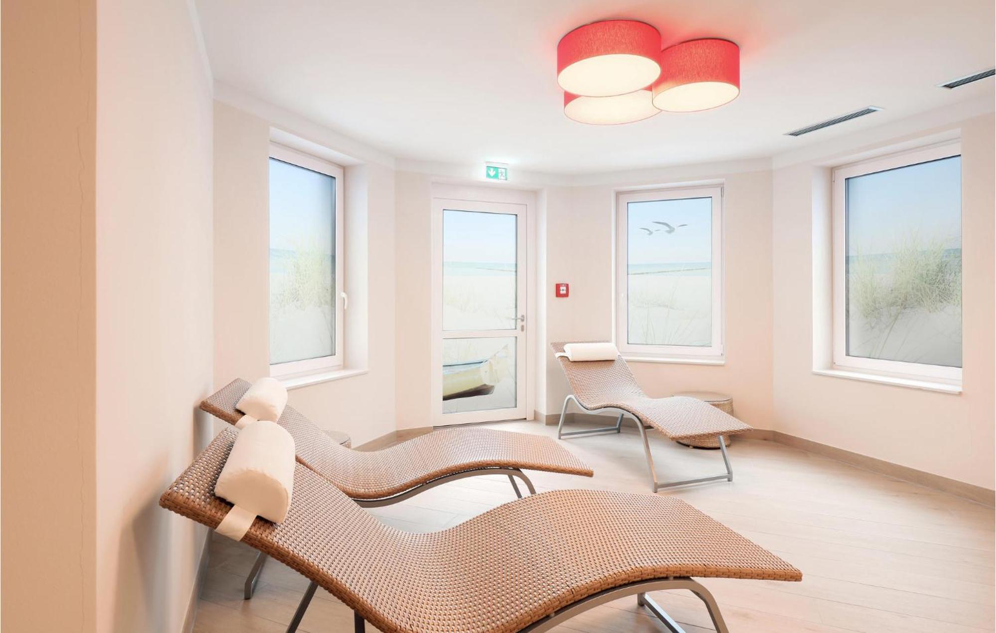 Baltischer Hof Apartment 57 Boltenhagen  Zewnętrze zdjęcie