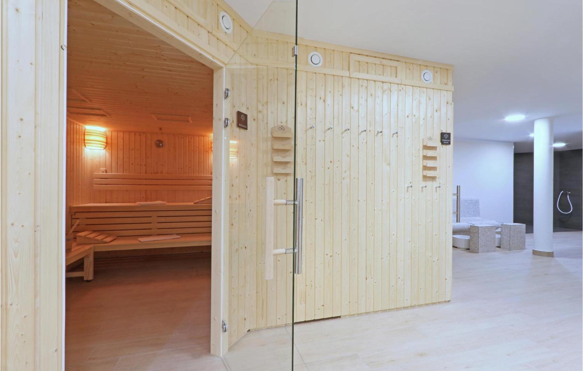 Baltischer Hof Apartment 57 Boltenhagen  Zewnętrze zdjęcie