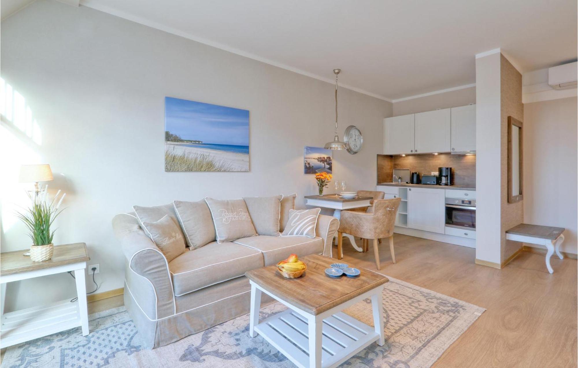 Baltischer Hof Apartment 57 Boltenhagen  Zewnętrze zdjęcie