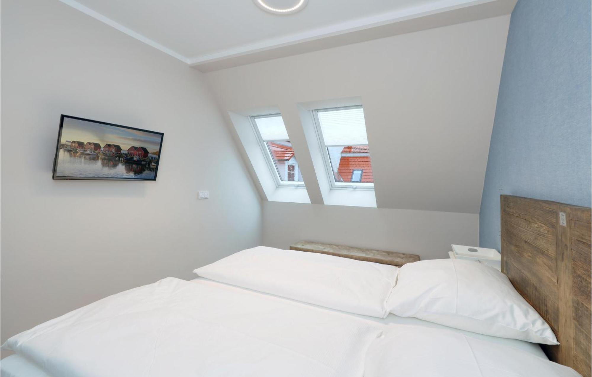 Baltischer Hof Apartment 57 Boltenhagen  Zewnętrze zdjęcie