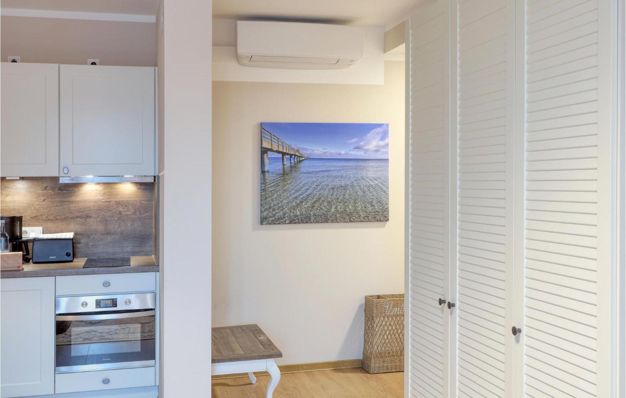 Baltischer Hof Apartment 57 Boltenhagen  Zewnętrze zdjęcie